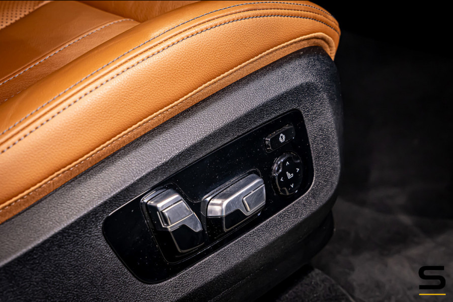 BMW X5 XDrive45e High Executive|M-sport|Pano|HUD|Cam|E-trekh