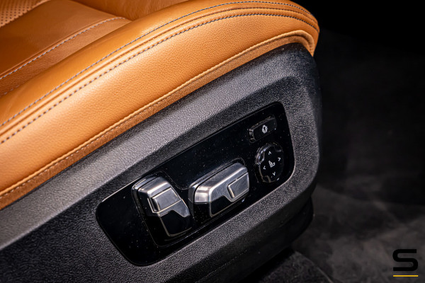 BMW X5 XDrive45e High Executive|M-sport|Pano|HUD|Cam|E-trekh