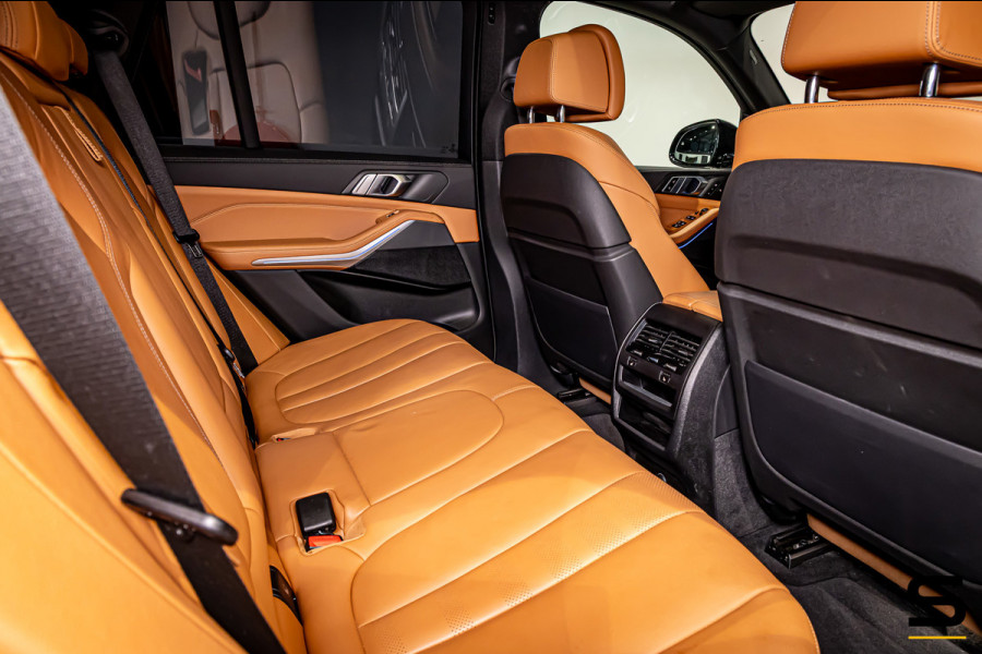 BMW X5 XDrive45e High Executive|M-sport|Pano|HUD|Cam|E-trekh