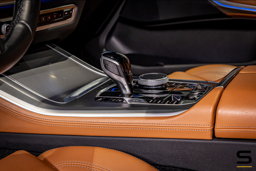 BMW X5 XDrive45e High Executive|M-sport|Pano|HUD|Cam|E-trekh