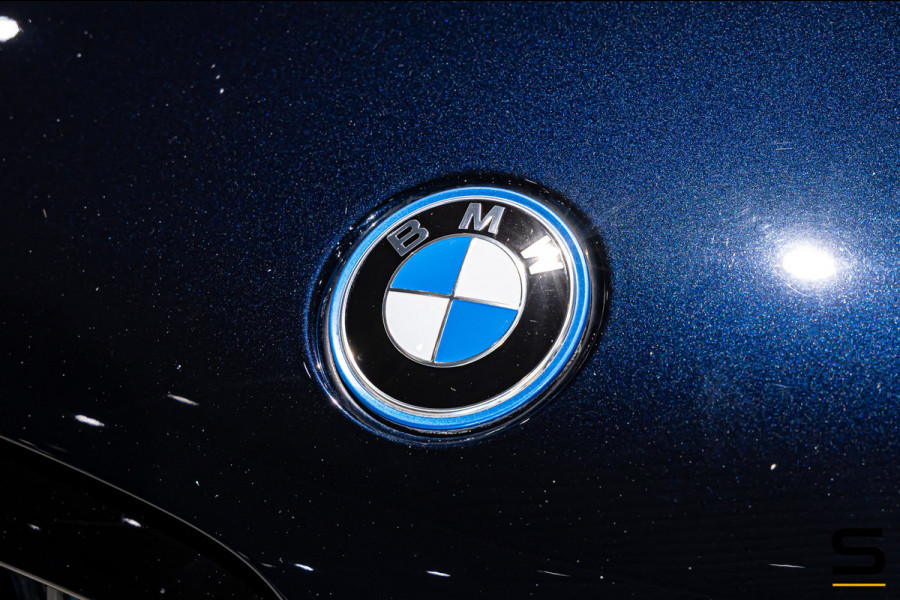 BMW X5 XDrive45e High Executive|M-sport|Pano|HUD|Cam|E-trekh