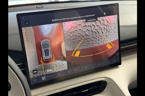 GEELY E5 Max+ 68 kWh | 475 km WLTP | 8 Jaar Garantie | Pano | Elektr. Achterklep | 360° Camera | Warmtepomp | Verwarmde & Geventileerde S Geely Wijchen