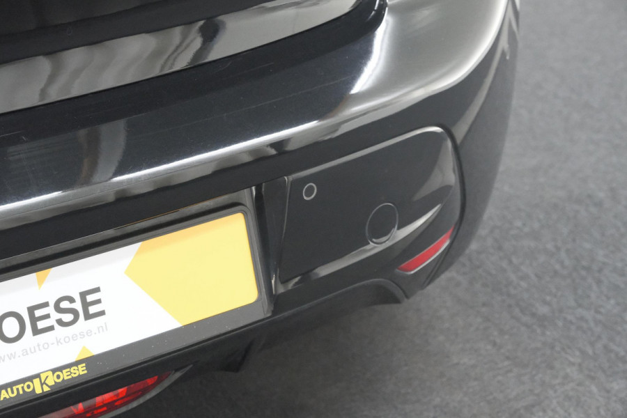 Peugeot 208 EV Allure 50 kWh | 98,9% SOH | 11 KW Lader | Navigatie | Parkeersensoren