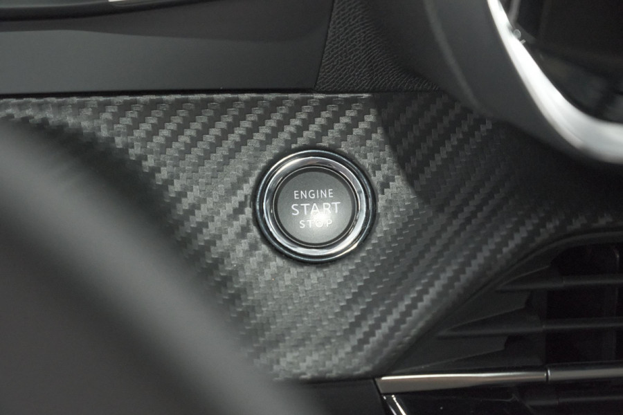 Peugeot 208 EV Allure 50 kWh | 98,9% SOH | 11 KW Lader | Navigatie | Parkeersensoren