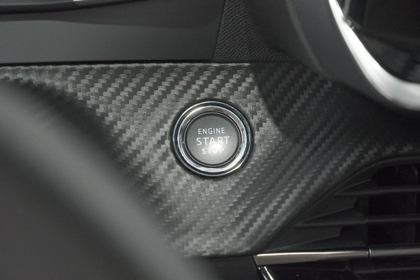 Peugeot 208 EV Allure 50 kWh | 98,9% SOH | 11 KW Lader | Navigatie | Parkeersensoren