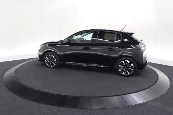 Peugeot 208 EV Allure 50 kWh | 98,9% SOH | 11 KW Lader | Navigatie | Parkeersensoren