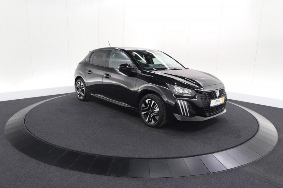 Peugeot 208 EV Allure 50 kWh | 98,9% SOH | 11 KW Lader | Navigatie | Parkeersensoren