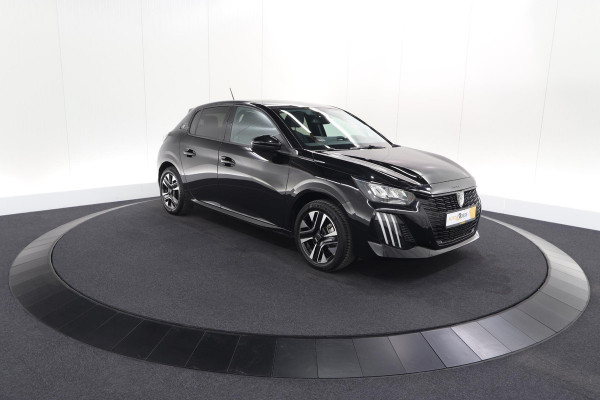 Peugeot 208 EV Allure 50 kWh | 98,9% SOH | 11 KW Lader | Navigatie | Parkeersensoren