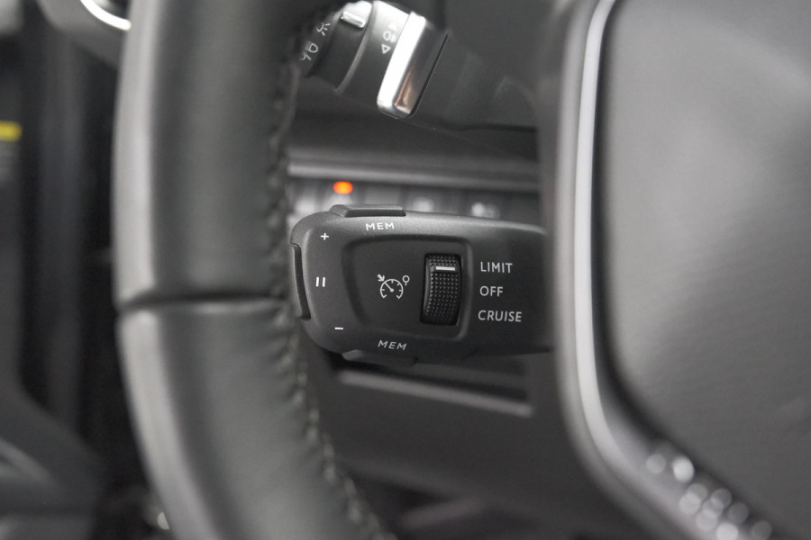 Peugeot 3008 1.6 PLUG-IN HYbrid 225 Allure | Camera | Dodehoekdetectie | Navigatie