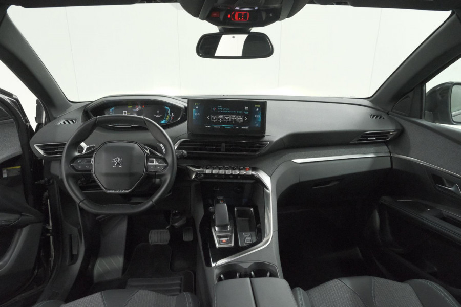 Peugeot 3008 1.6 PLUG-IN HYbrid 225 Allure | Camera | Dodehoekdetectie | Navigatie