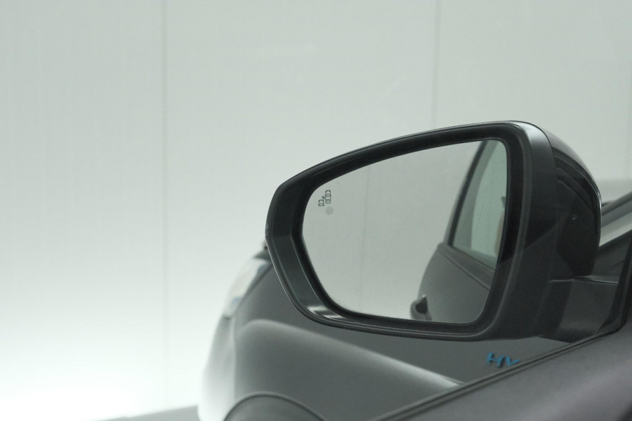 Peugeot 3008 1.6 PLUG-IN HYbrid 225 Allure | Camera | Dodehoekdetectie | Navigatie