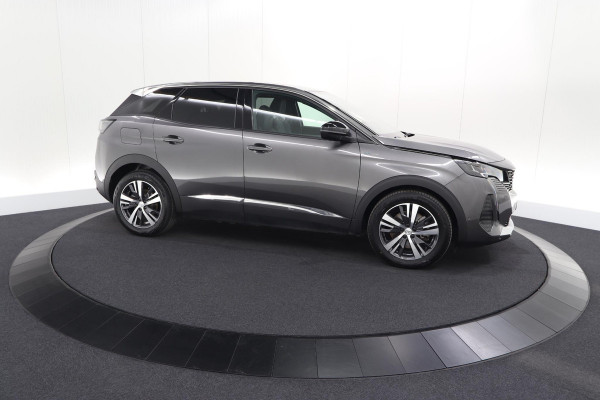 Peugeot 3008 1.6 PLUG-IN HYbrid 225 Allure | Camera | Dodehoekdetectie | Navigatie