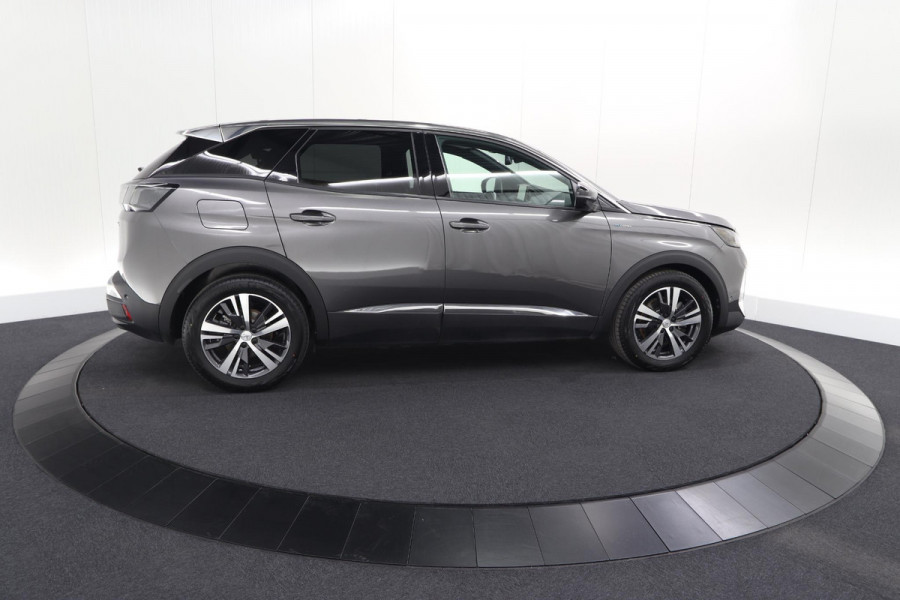 Peugeot 3008 1.6 PLUG-IN HYbrid 225 Allure | Camera | Dodehoekdetectie | Navigatie