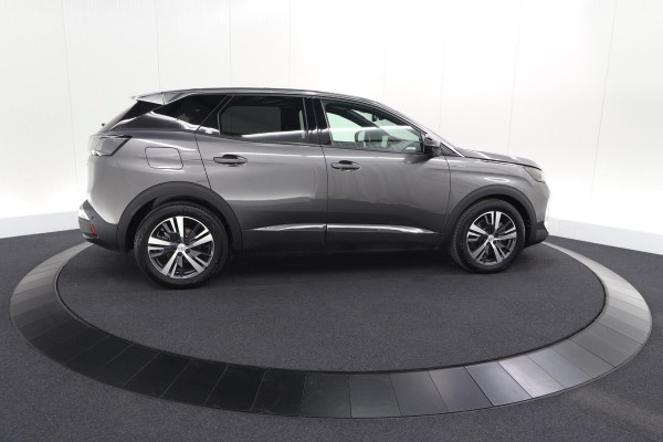 Peugeot 3008 1.6 PLUG-IN HYbrid 225 Allure | Camera | Dodehoekdetectie | Navigatie