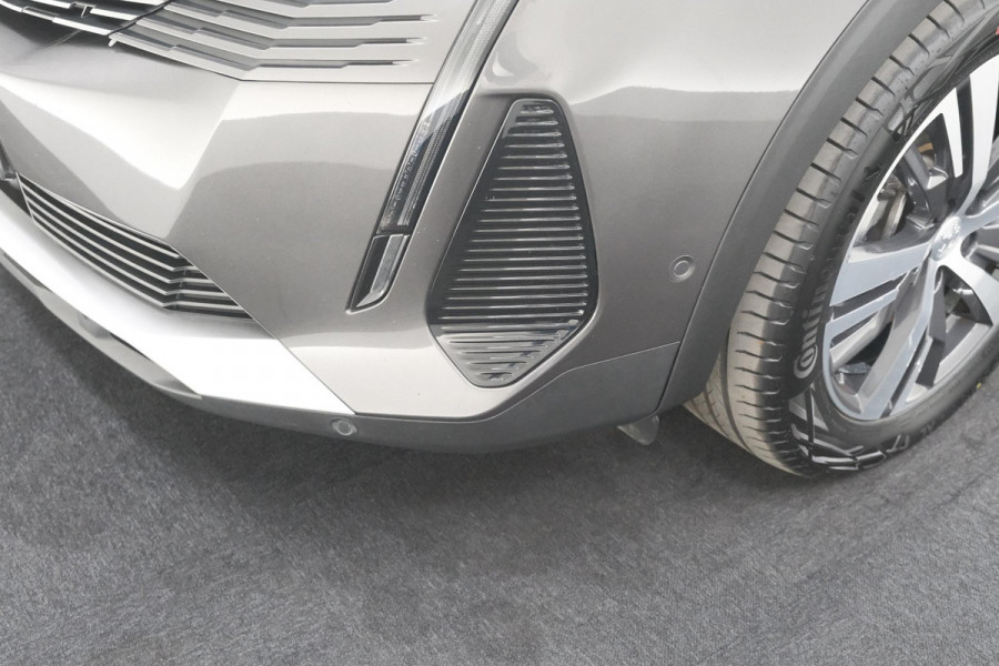 Peugeot 3008 1.6 PLUG-IN HYbrid 225 Allure | Camera | Dodehoekdetectie | Navigatie