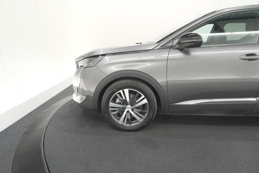 Peugeot 3008 1.6 PLUG-IN HYbrid 225 Allure | Camera | Dodehoekdetectie | Navigatie