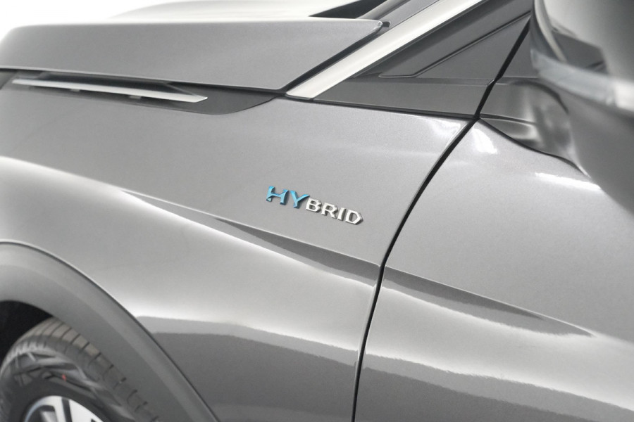 Peugeot 3008 1.6 PLUG-IN HYbrid 225 Allure | Camera | Dodehoekdetectie | Navigatie