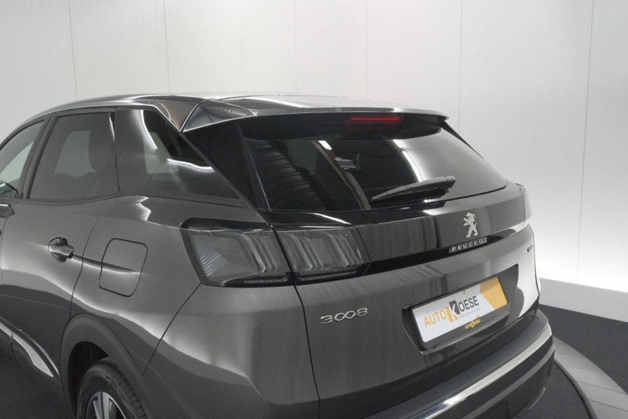 Peugeot 3008 1.6 PLUG-IN HYbrid 225 Allure | Camera | Dodehoekdetectie | Navigatie