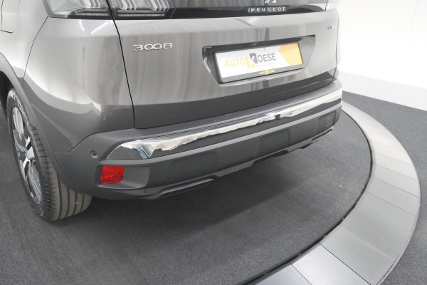 Peugeot 3008 1.6 PLUG-IN HYbrid 225 Allure | Camera | Dodehoekdetectie | Navigatie