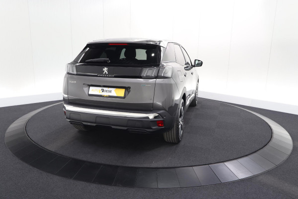Peugeot 3008 1.6 PLUG-IN HYbrid 225 Allure | Camera | Dodehoekdetectie | Navigatie