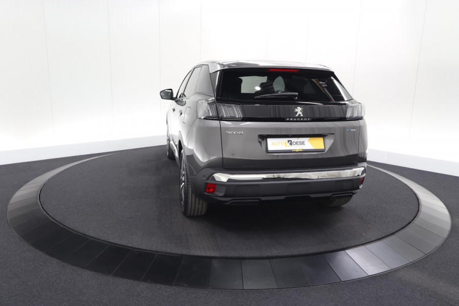 Peugeot 3008 1.6 PLUG-IN HYbrid 225 Allure | Camera | Dodehoekdetectie | Navigatie