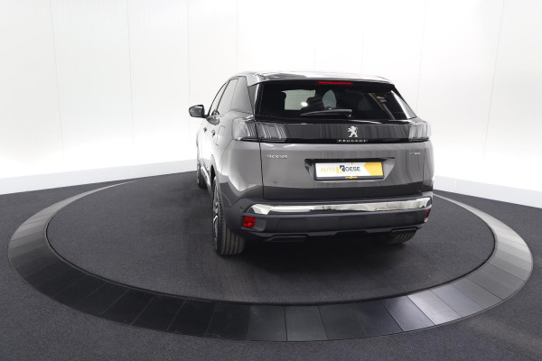 Peugeot 3008 1.6 PLUG-IN HYbrid 225 Allure | Camera | Dodehoekdetectie | Navigatie