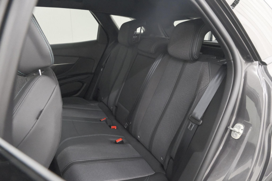 Peugeot 3008 1.6 PLUG-IN HYbrid 225 Allure | Camera | Dodehoekdetectie | Navigatie