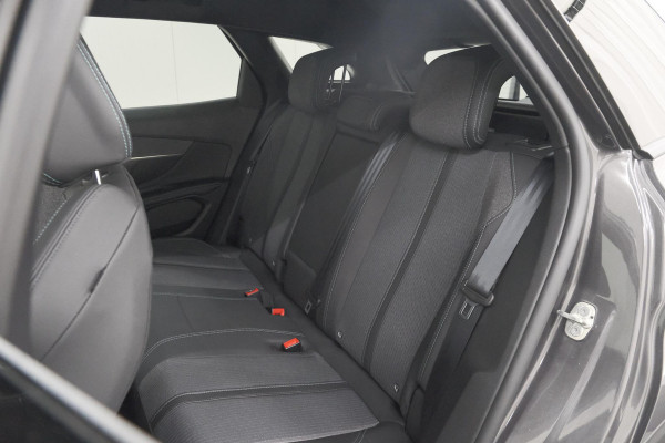 Peugeot 3008 1.6 PLUG-IN HYbrid 225 Allure | Camera | Dodehoekdetectie | Navigatie