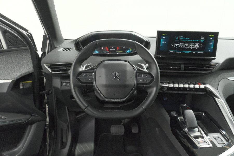 Peugeot 3008 1.6 PLUG-IN HYbrid 225 Allure | Camera | Dodehoekdetectie | Navigatie