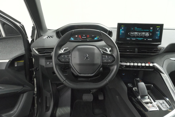 Peugeot 3008 1.6 PLUG-IN HYbrid 225 Allure | Camera | Dodehoekdetectie | Navigatie