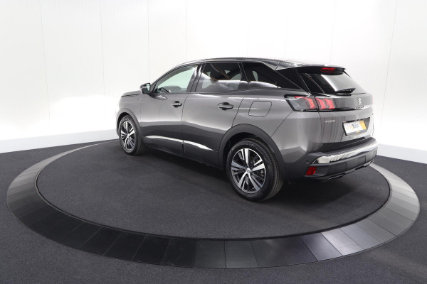 Peugeot 3008 1.6 PLUG-IN HYbrid 225 Allure | Camera | Dodehoekdetectie | Navigatie