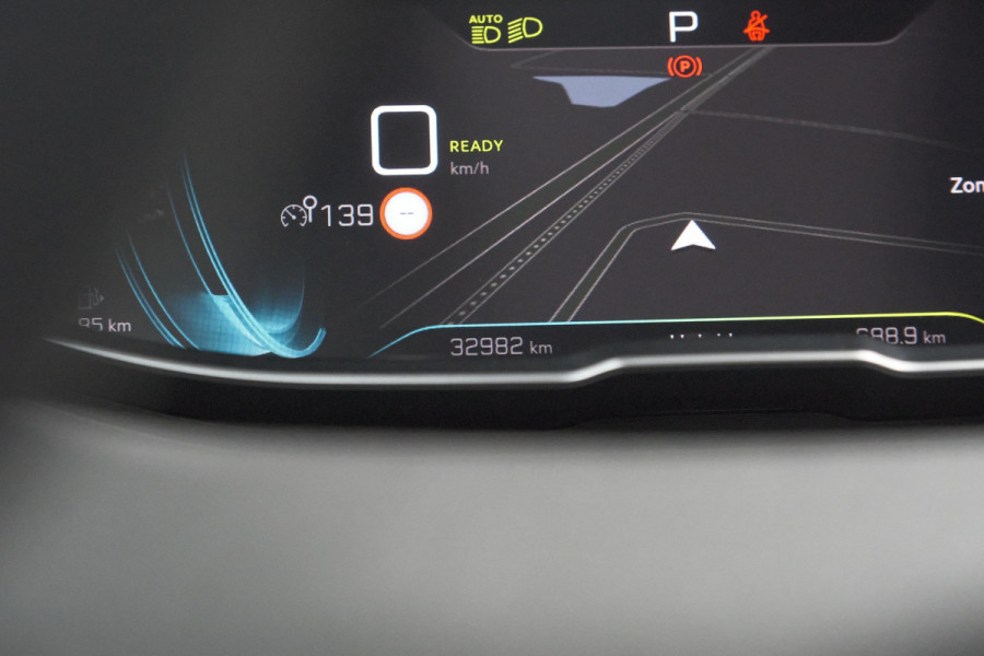 Peugeot 3008 1.6 PLUG-IN HYbrid 225 Allure | Camera | Dodehoekdetectie | Navigatie