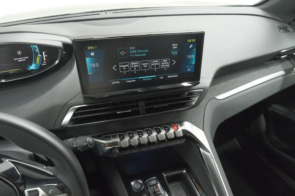 Peugeot 3008 1.6 PLUG-IN HYbrid 225 Allure | Camera | Dodehoekdetectie | Navigatie