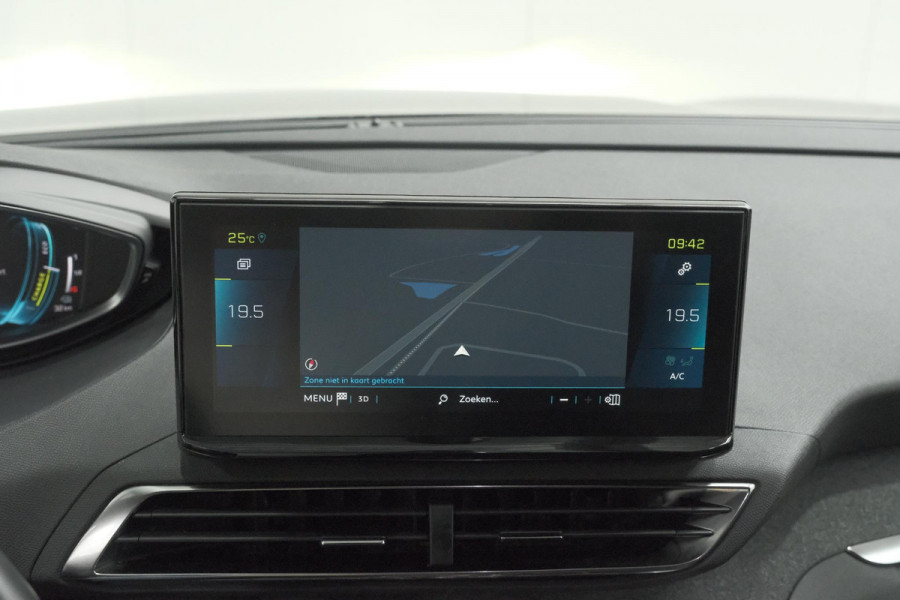 Peugeot 3008 1.6 PLUG-IN HYbrid 225 Allure | Camera | Dodehoekdetectie | Navigatie