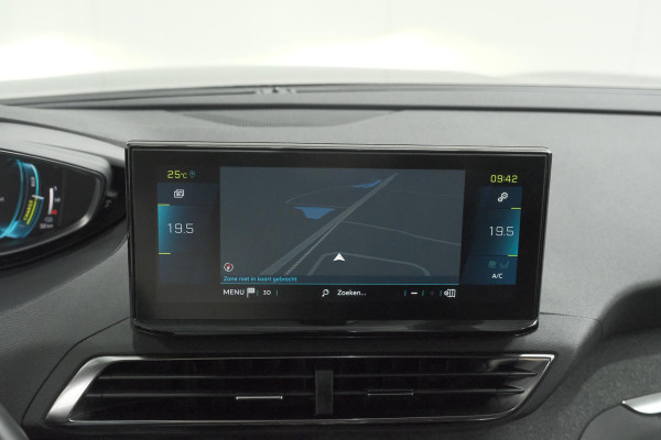 Peugeot 3008 1.6 PLUG-IN HYbrid 225 Allure | Camera | Dodehoekdetectie | Navigatie