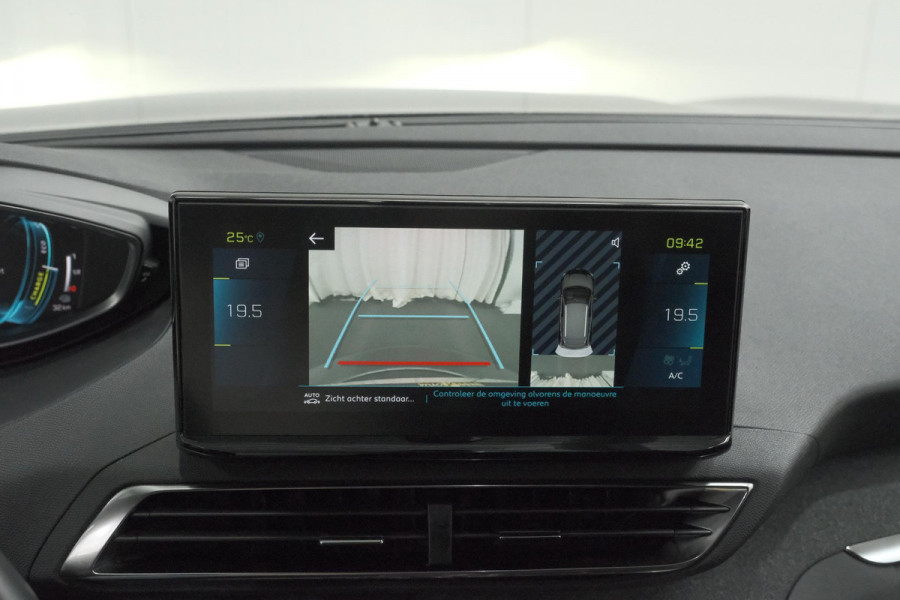 Peugeot 3008 1.6 PLUG-IN HYbrid 225 Allure | Camera | Dodehoekdetectie | Navigatie