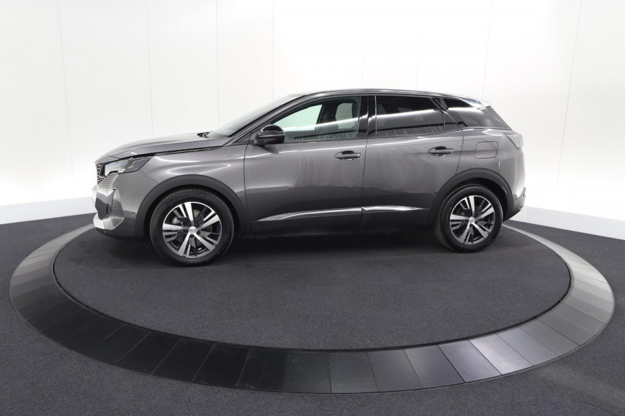 Peugeot 3008 1.6 PLUG-IN HYbrid 225 Allure | Camera | Dodehoekdetectie | Navigatie