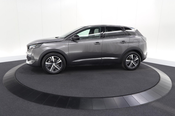 Peugeot 3008 1.6 PLUG-IN HYbrid 225 Allure | Camera | Dodehoekdetectie | Navigatie