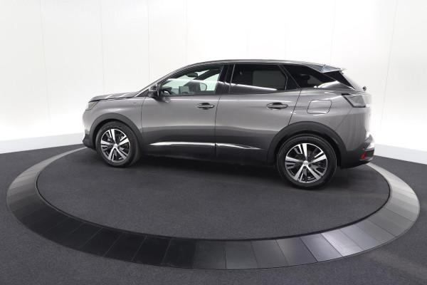 Peugeot 3008 1.6 PLUG-IN HYbrid 225 Allure | Camera | Dodehoekdetectie | Navigatie
