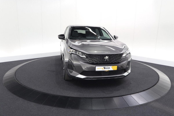 Peugeot 3008 1.6 PLUG-IN HYbrid 225 Allure | Camera | Dodehoekdetectie | Navigatie