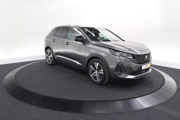 Peugeot 3008 1.6 PLUG-IN HYbrid 225 Allure | Camera | Dodehoekdetectie | Navigatie