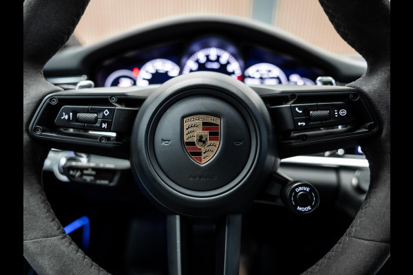 Porsche Panamera Sport Turismo 2.9 4 E-Hybrid Aventurijn groen / Keramische remschijven / BOSE / 18-way stoelen / Soft-close