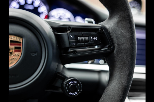 Porsche Panamera Sport Turismo 2.9 4 E-Hybrid Aventurijn groen / Keramische remschijven / BOSE / 18-way stoelen / Soft-close