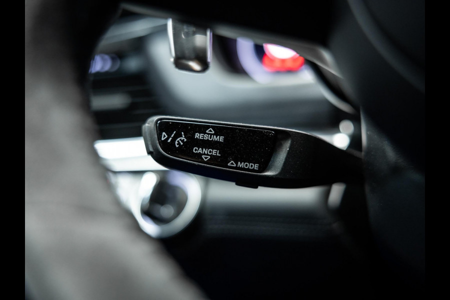 Porsche Panamera Sport Turismo 2.9 4 E-Hybrid Aventurijn groen / Keramische remschijven / BOSE / 18-way stoelen / Soft-close