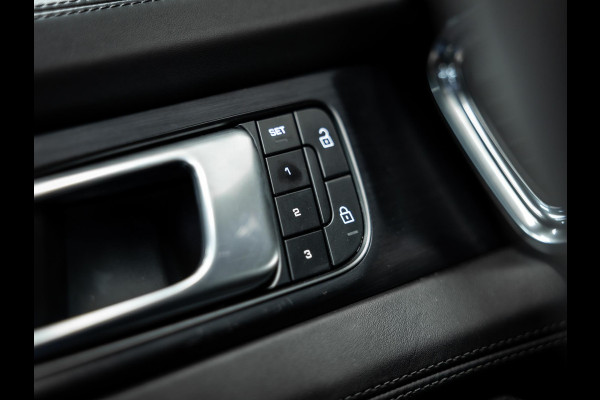 Porsche Panamera Sport Turismo 2.9 4 E-Hybrid Aventurijn groen / Keramische remschijven / BOSE / 18-way stoelen / Soft-close