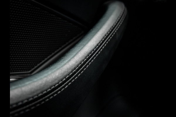 Porsche Panamera Sport Turismo 2.9 4 E-Hybrid Aventurijn groen / Keramische remschijven / BOSE / 18-way stoelen / Soft-close