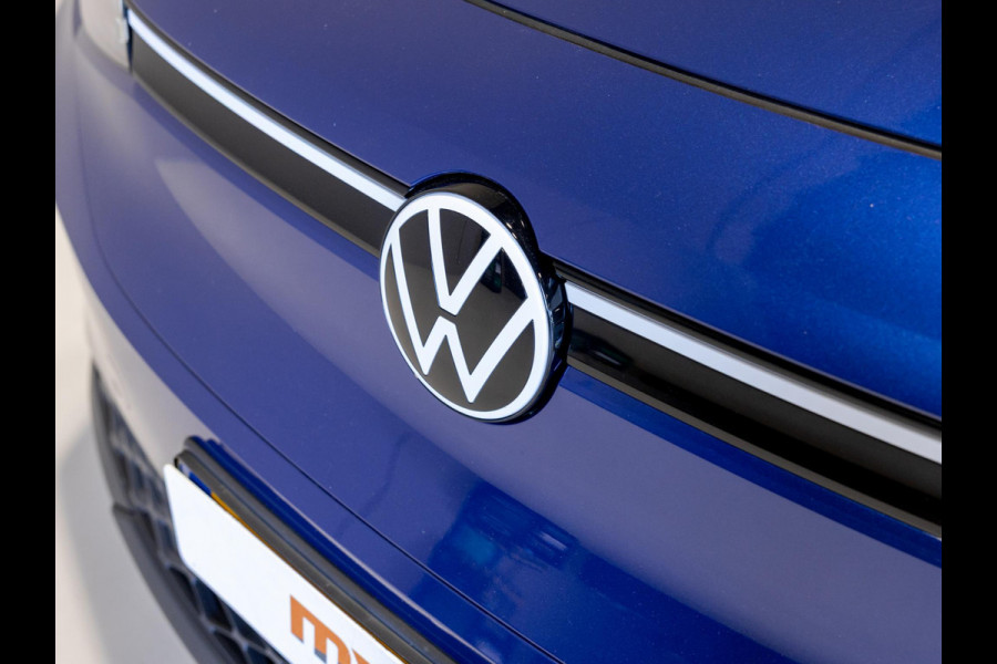 Volkswagen ID.4 Pro 77 kWh SOH 94% / 174pk / Trekhaak / Cruise control adaptief /Stoelverwarming / Navigatie / Apple carplay /