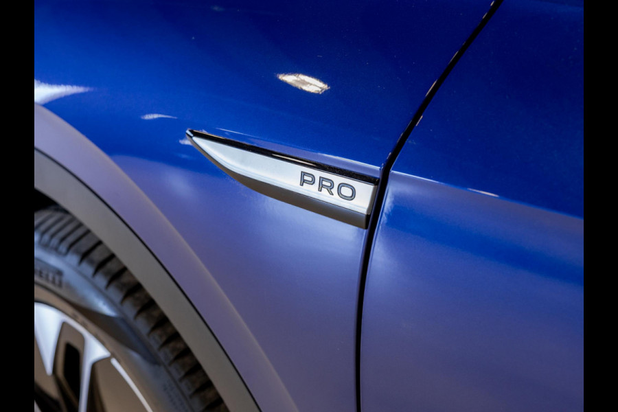 Volkswagen ID.4 Pro 77 kWh SOH 94% / 174pk / Trekhaak / Cruise control adaptief /Stoelverwarming / Navigatie / Apple carplay /