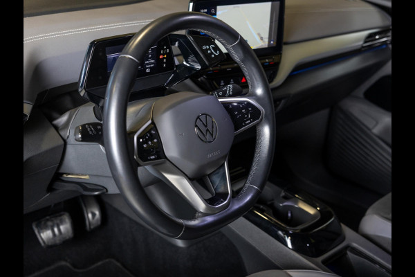 Volkswagen ID.4 Pro 77 kWh SOH 94% / 174pk / Trekhaak / Cruise control adaptief /Stoelverwarming / Navigatie / Apple carplay /