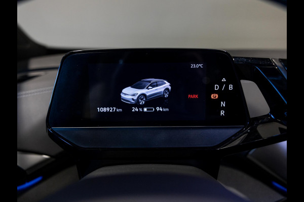 Volkswagen ID.4 Pro 77 kWh SOH 94% / 174pk / Trekhaak / Cruise control adaptief /Stoelverwarming / Navigatie / Apple carplay /